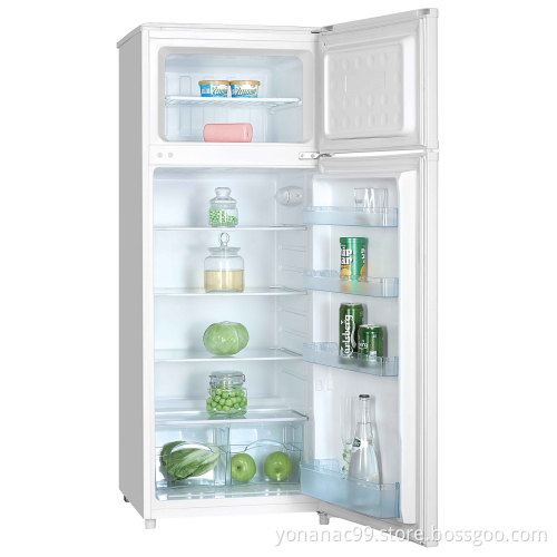 55cm Width Home Use Refrigerator Fridge Freezer